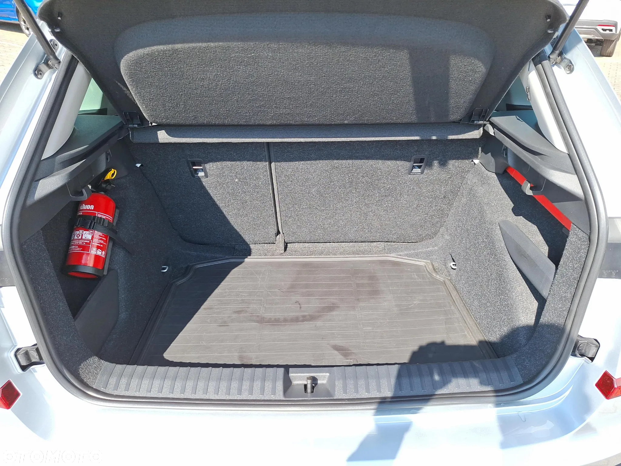 Skoda Kamiq 1.5 TSI Selection DSG - 17