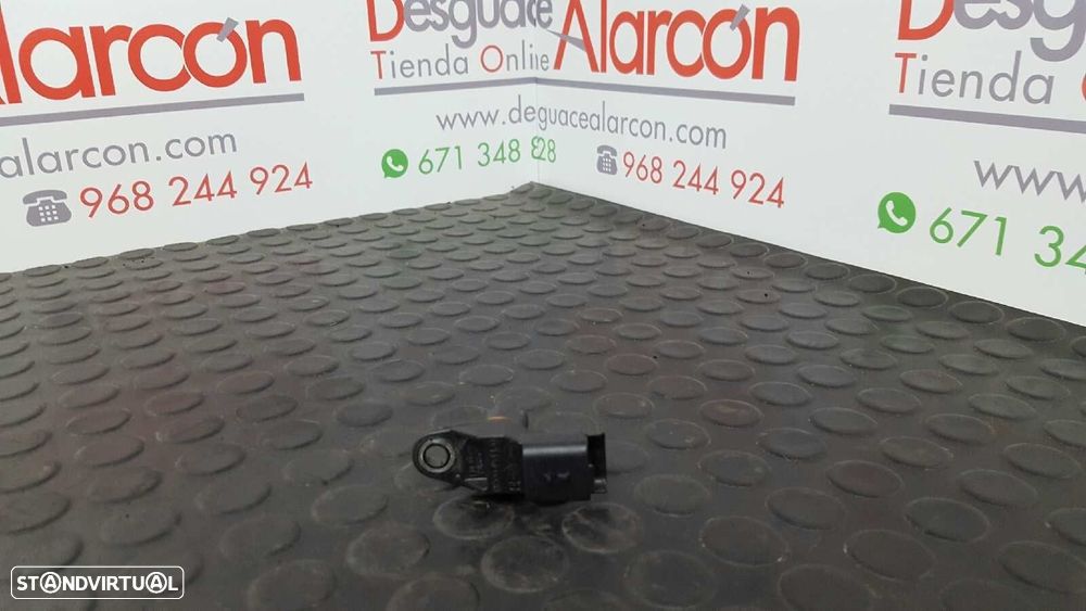 SENSOR RENAULT LAGUNA II (BG0) LUXE PRIVILEGE - 1