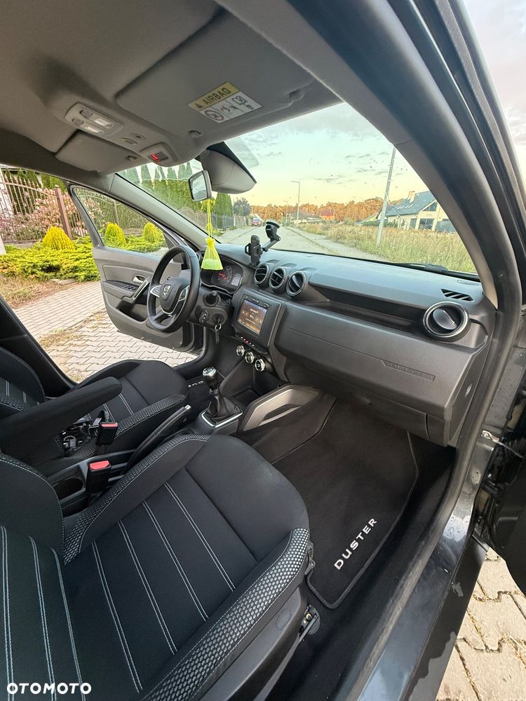 Dacia Duster 1.2 TCe Comfort - 7