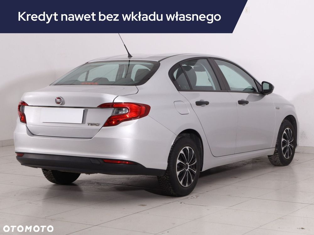 Fiat Tipo - 7