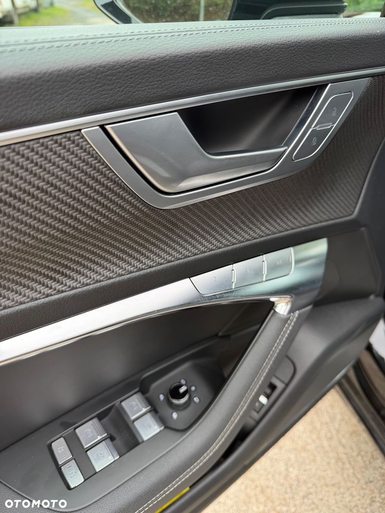 Audi S6 Avant TDI mHEV Quattro Tiptronic - 12