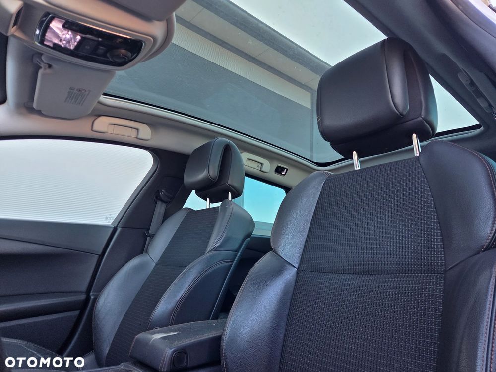 Peugeot 508 HDi FAP 165 Automatik Business-Line - 11