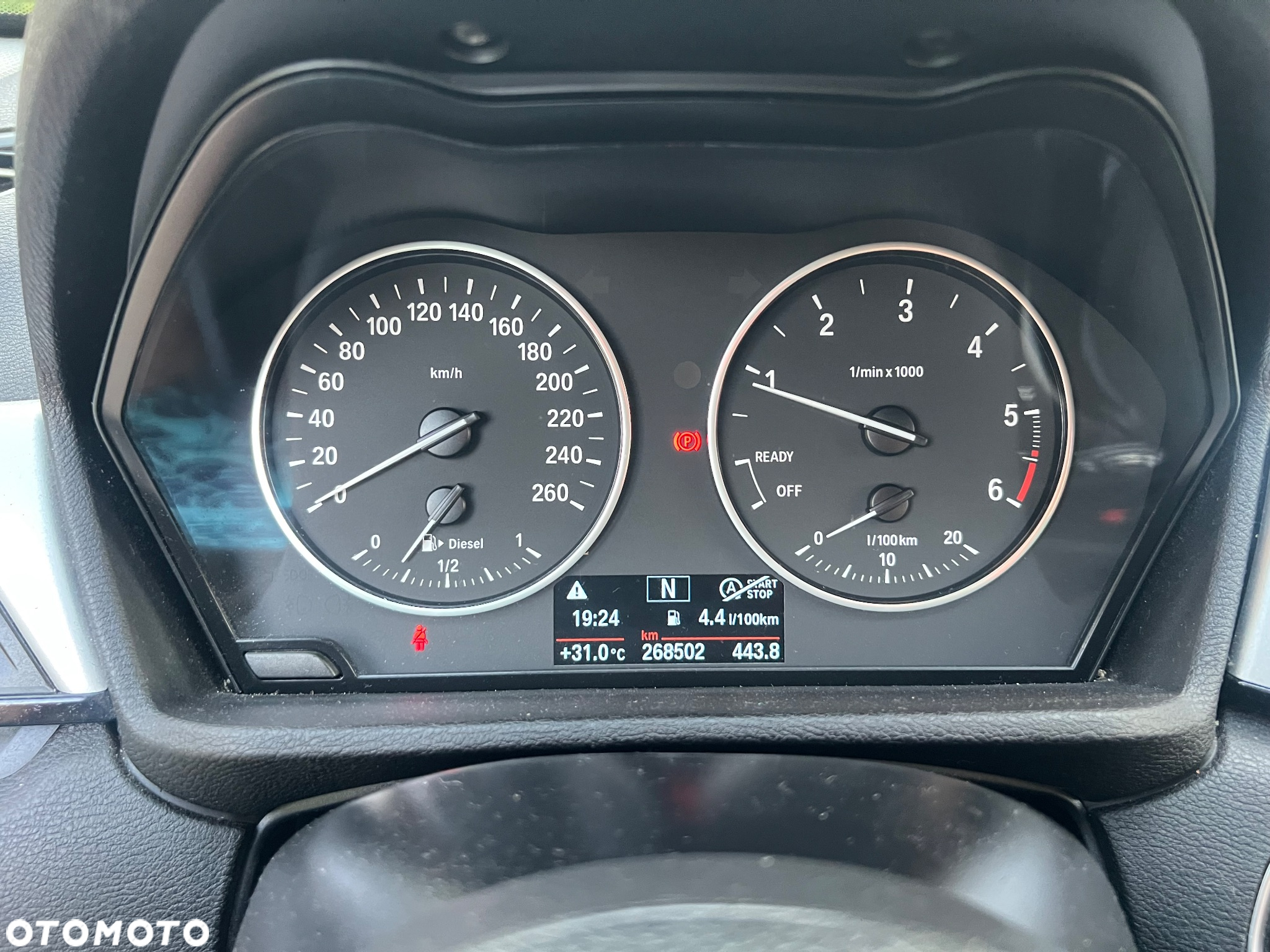 BMW X1 sDrive18d Advantage - 15