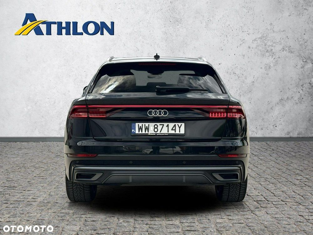 Audi Q8 - 4