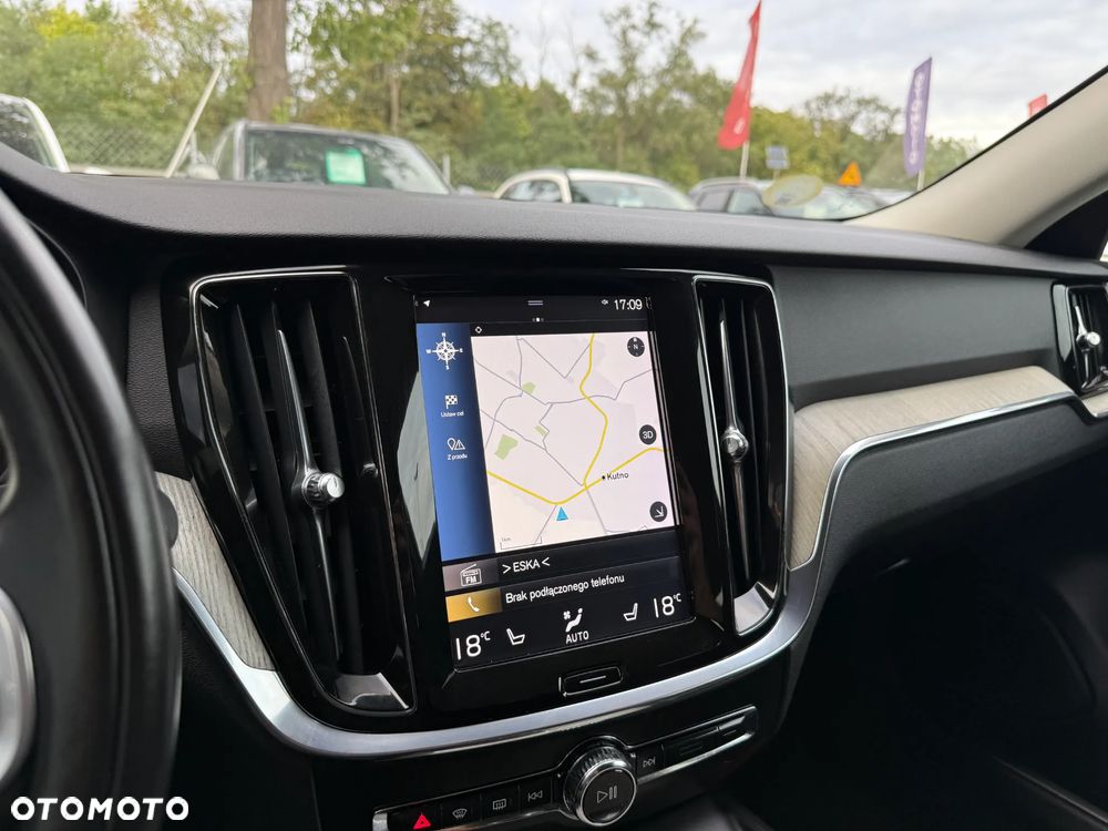 Volvo V60 D3 Geartronic Inscription - 35