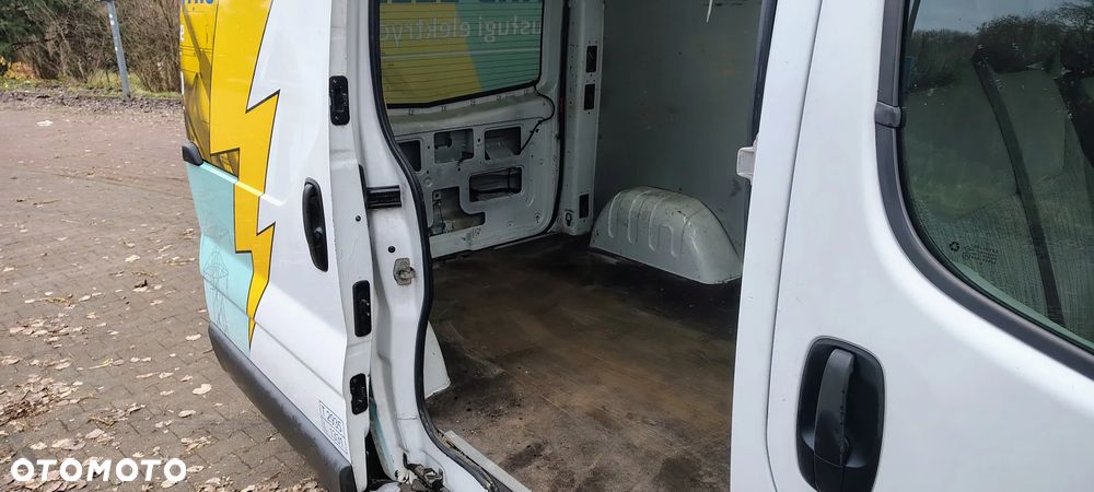 Nissan Primastar dCi115 L1H1P2 Basic - 21