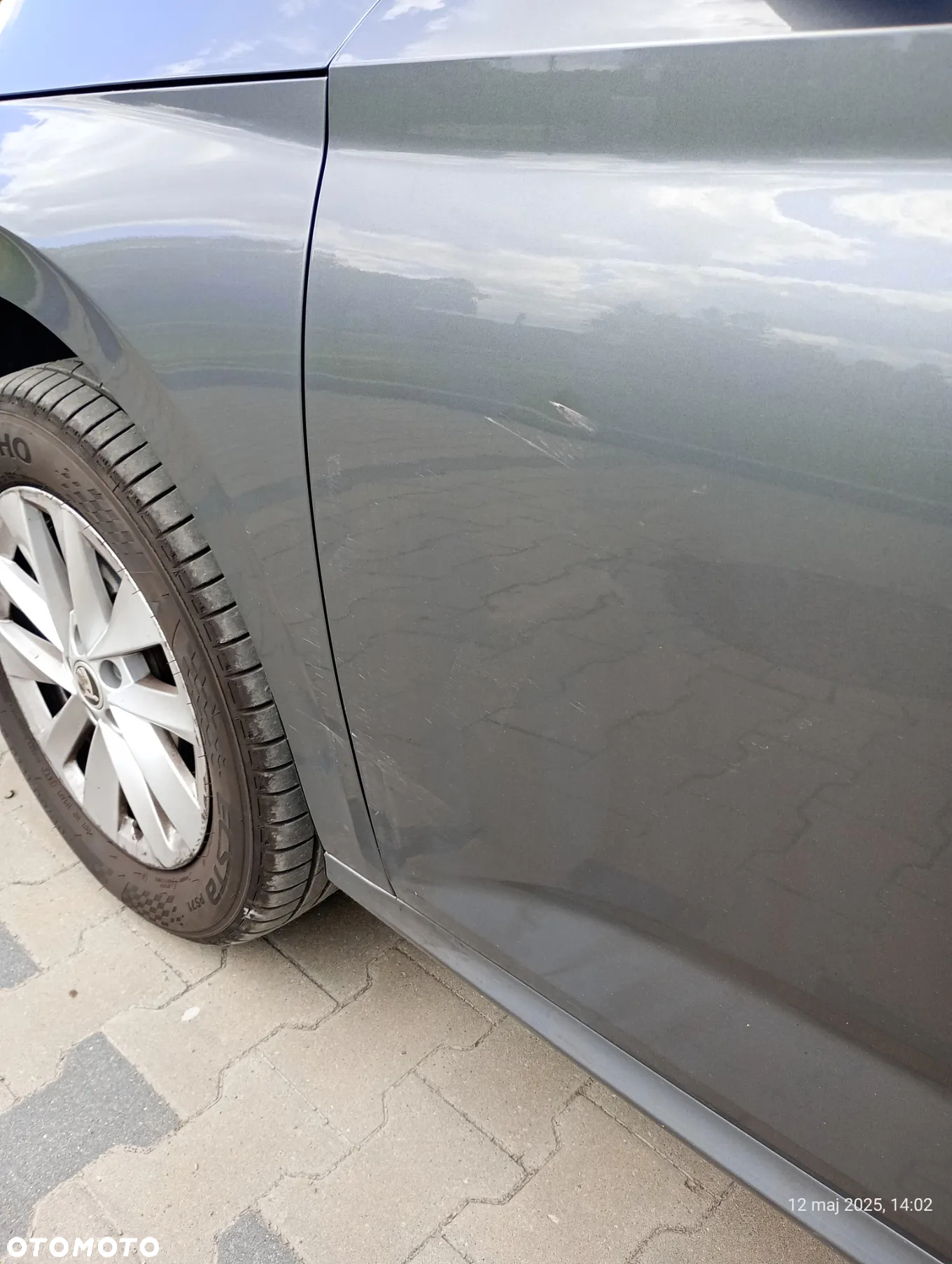 Skoda Kamiq 1.0 TSI Ambition - 18