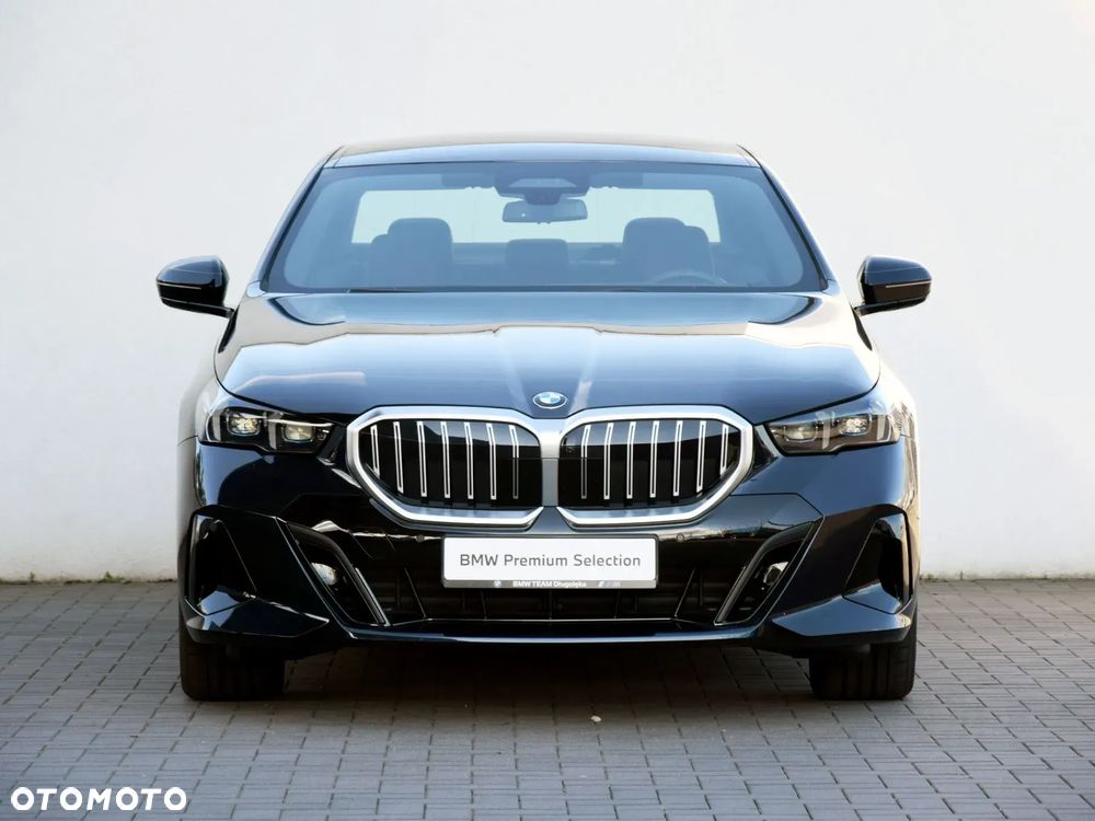 BMW Seria 5 - 4