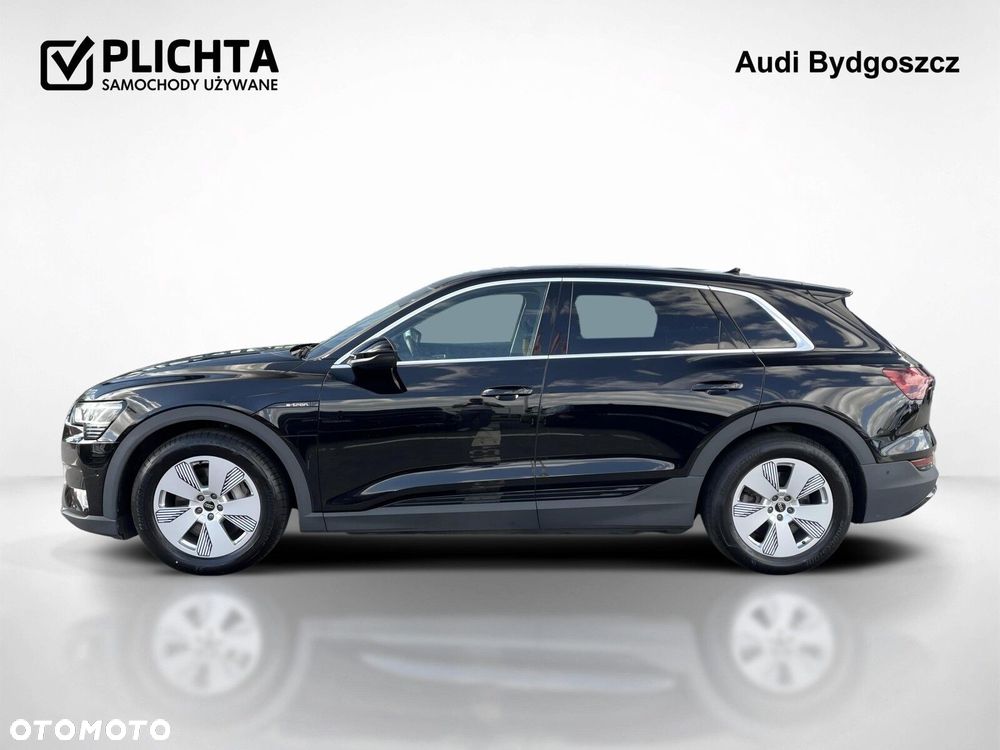 Audi e-tron - 3