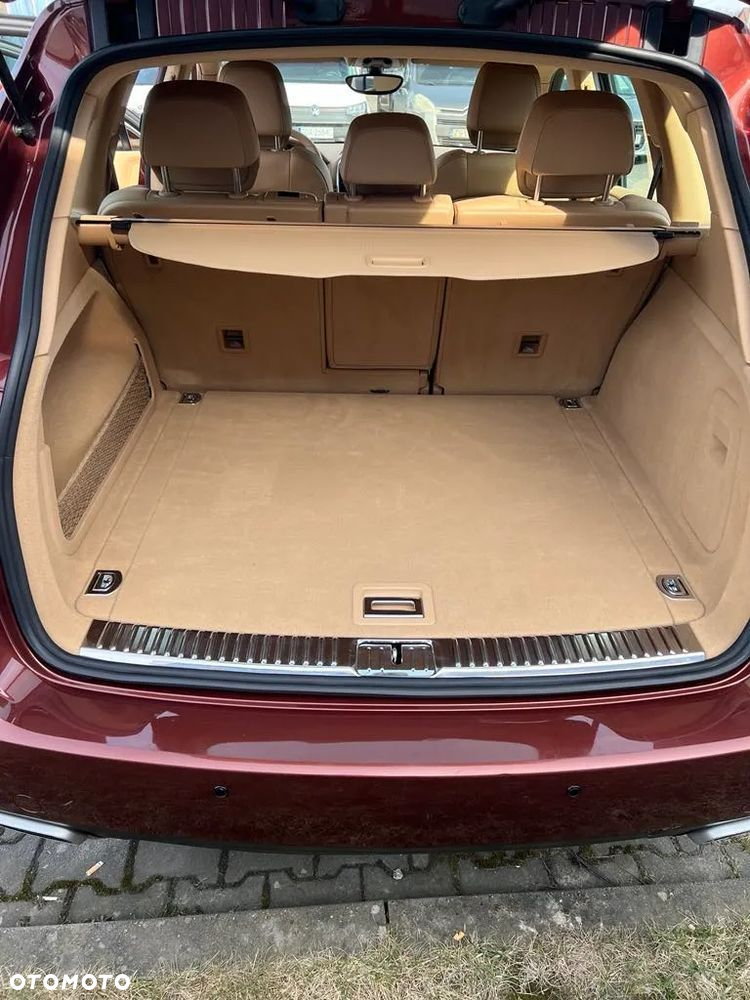 Porsche Cayenne Standard - 20