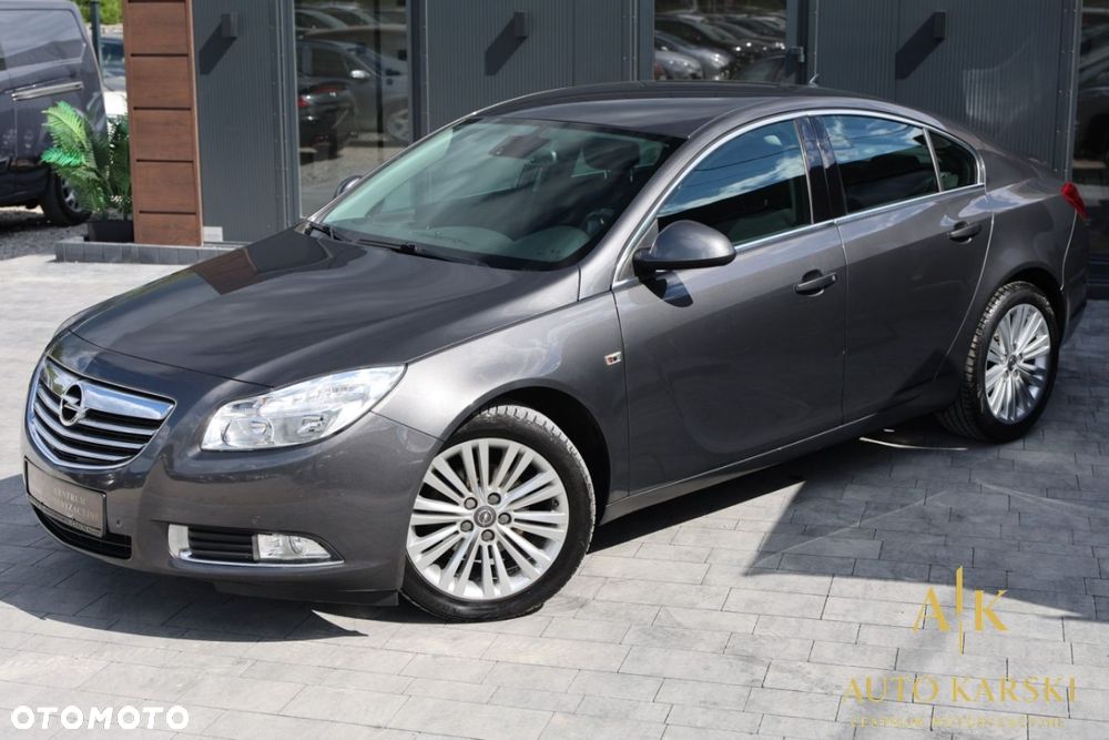 Opel Insignia - 6