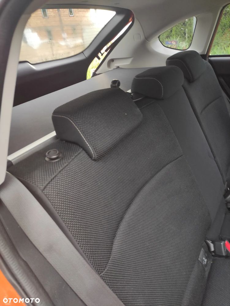 Subaru XV 2.0D Comfort - 14