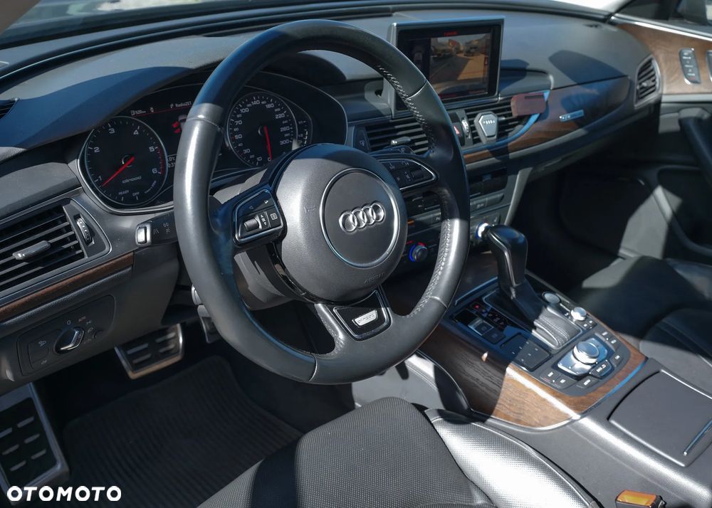 Audi A6 Allroad - 20