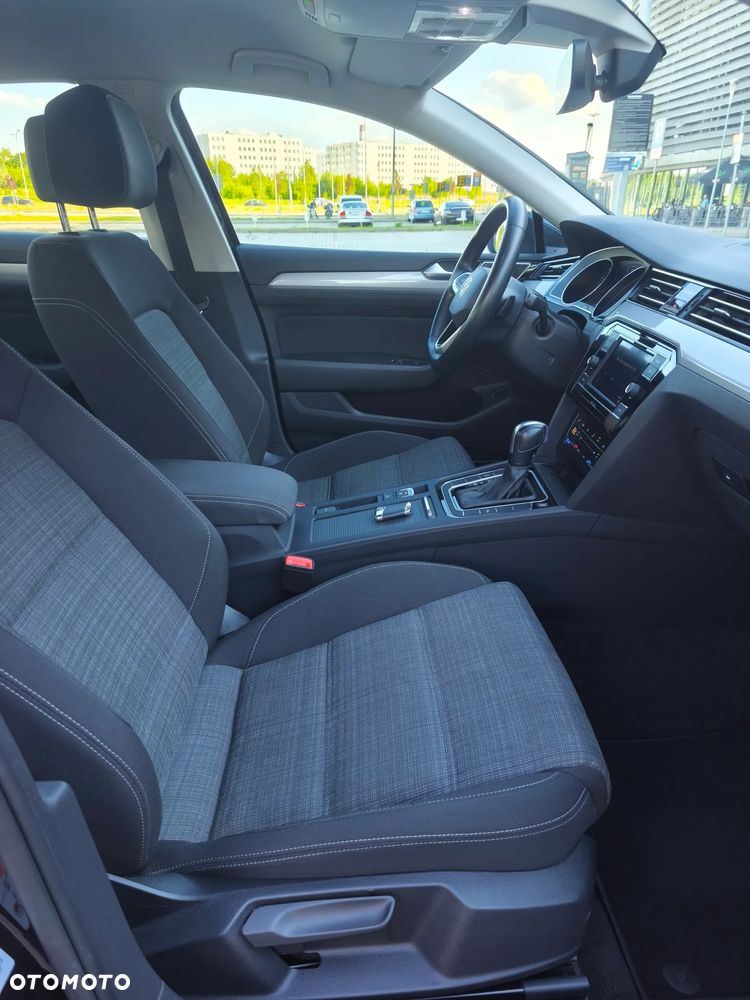 Volkswagen Passat 1.5 TSI EVO Business DSG - 16
