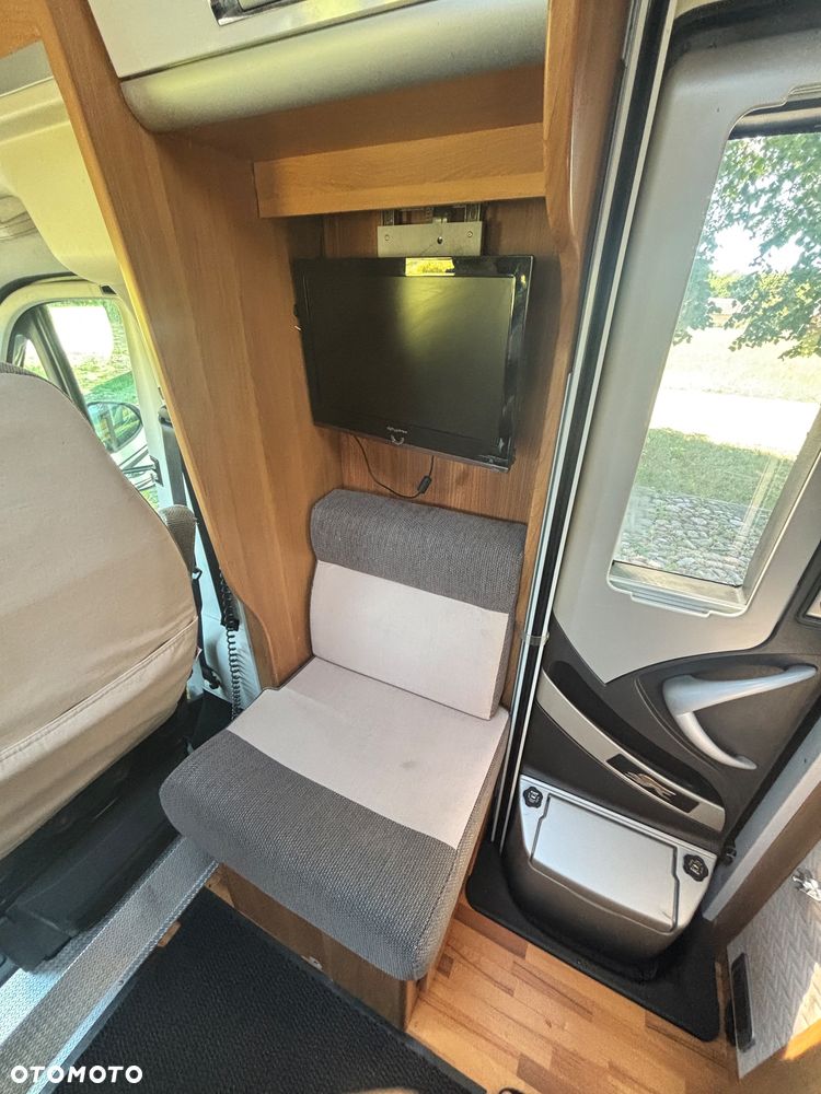 Fiat Ducato - 15