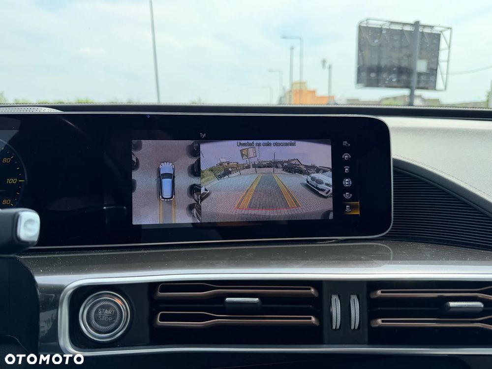 Mercedes-Benz EQC 400 4-Matic Sport - 26