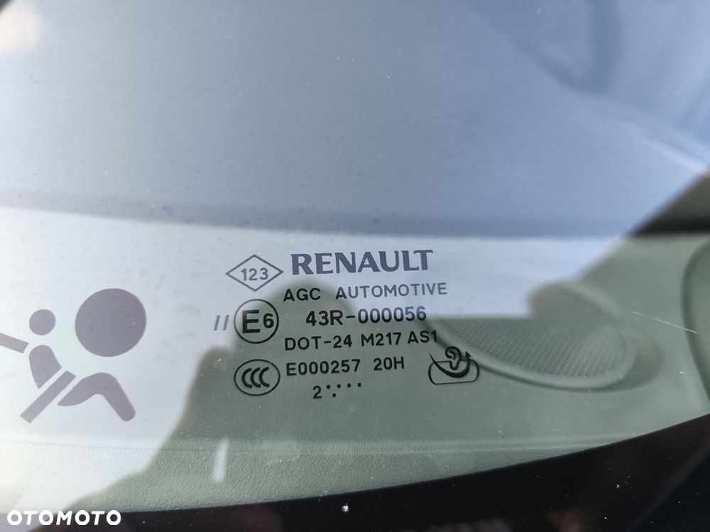 Renault Scenic 1.6 16V 110 TomTom Edition - 28