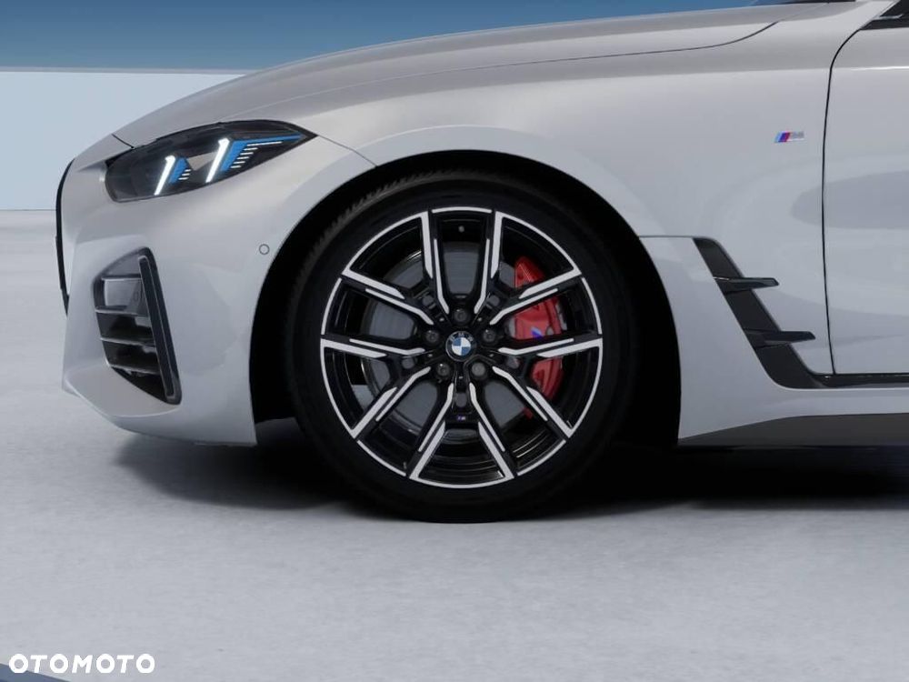 BMW Seria 4 - 4