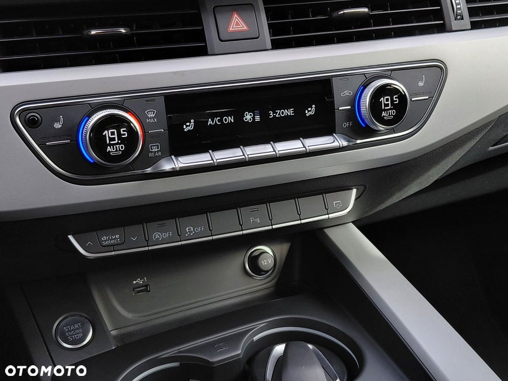 Audi A5 Sportback 40 TDI mHEV Quattro Advanced S tronic - 26