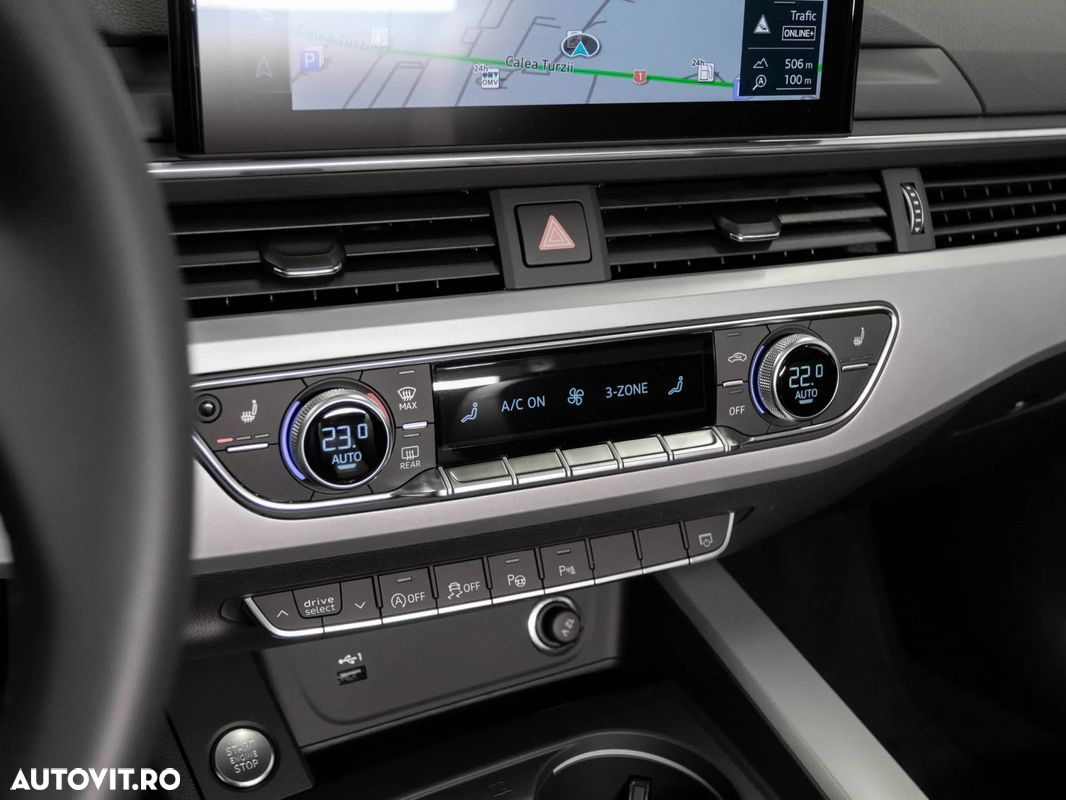 Audi A4 - 21