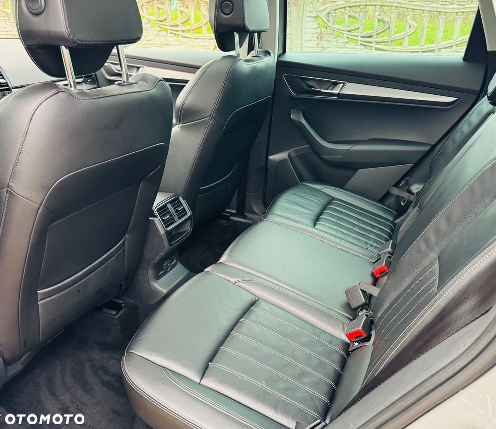 Skoda Karoq - 36