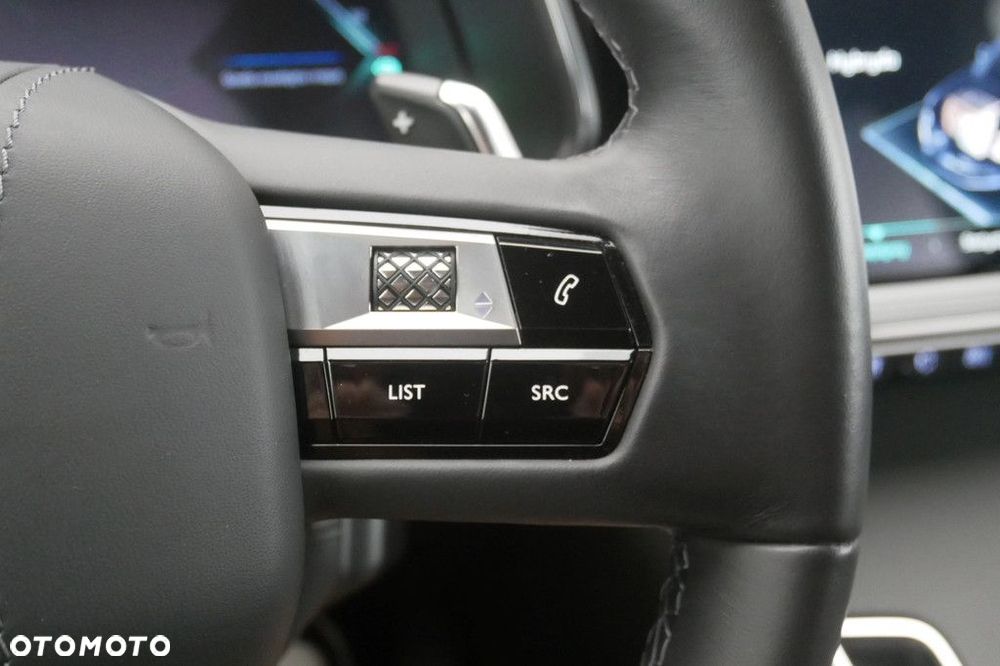 DS Automobiles DS 7 - 28