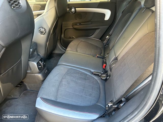 MINI Countryman Cooper SE Premium P. JCW Auto - 12