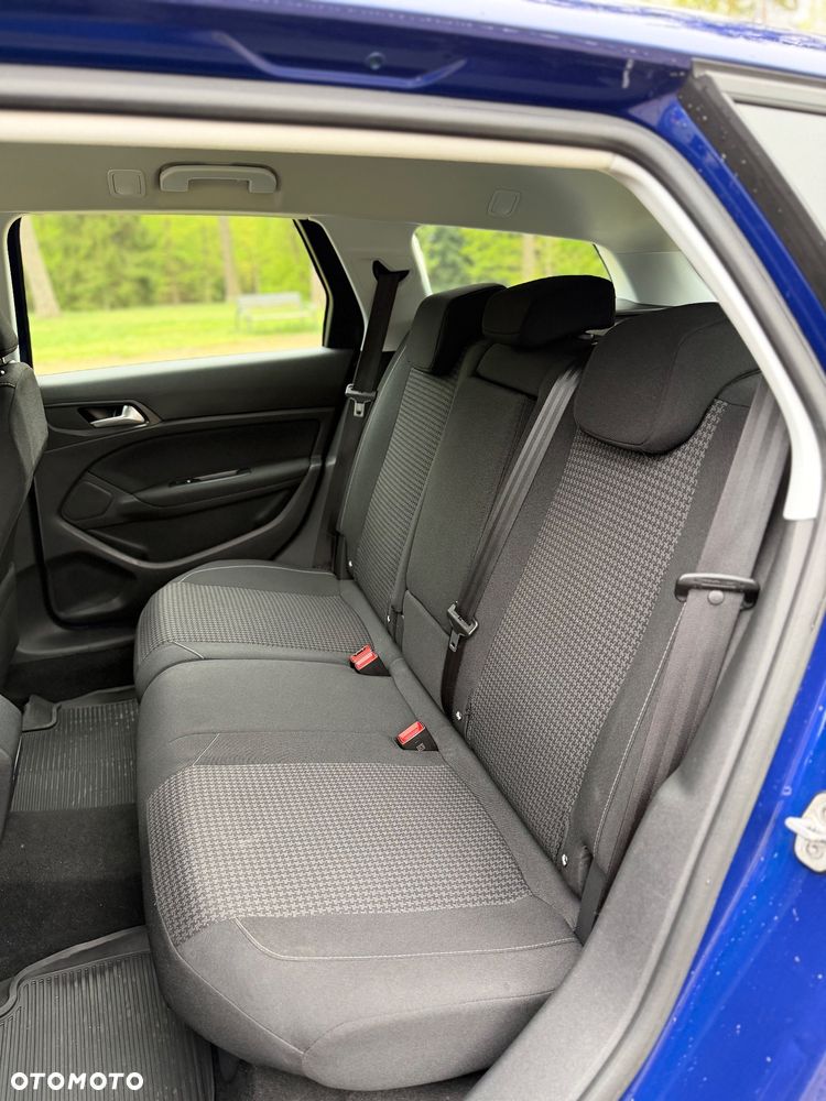 Peugeot 308 BlueHDi 130 EAT8 Stop & Start Active Pack - 16