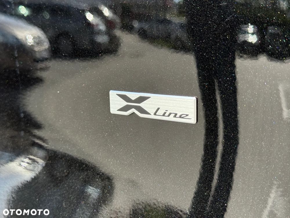 Kia Seltos 1.6 T-GDI X-Line DCT - 21