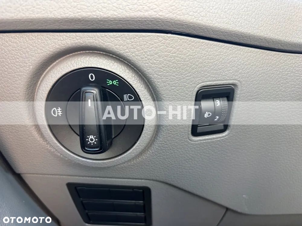 Volkswagen Crafter - 30