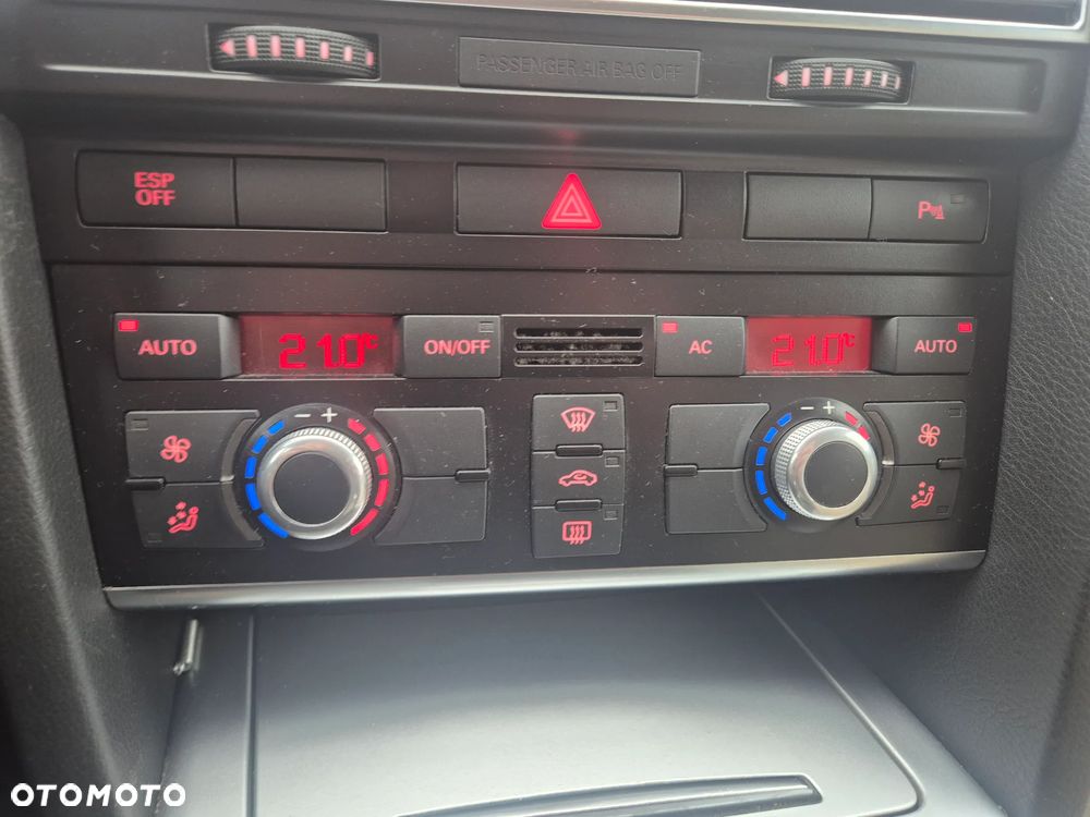 Audi A6 Allroad 3.0 TDI DPF tiptronic - 17