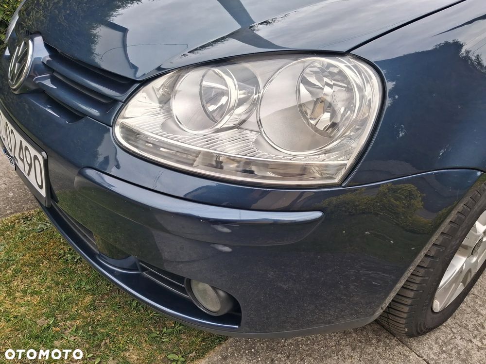 Volkswagen Golf 1.6 United - 29