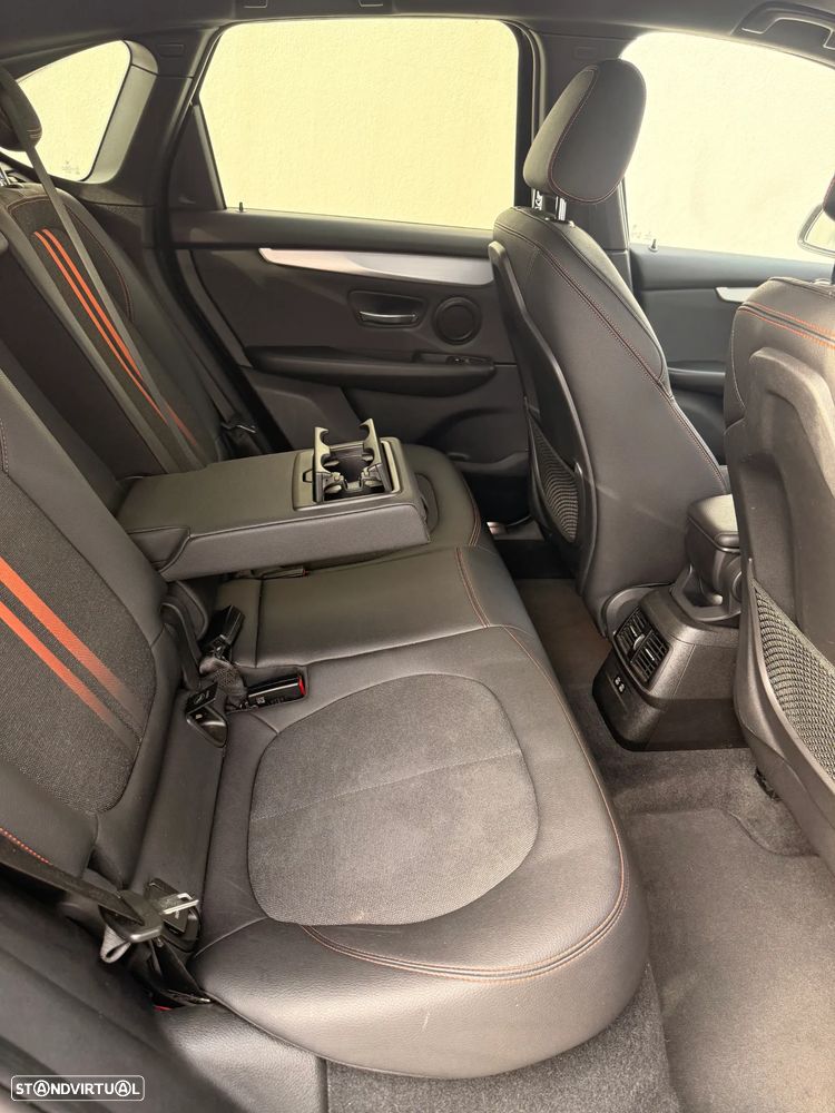 BMW 225xe Active Tourer Advantage - 15