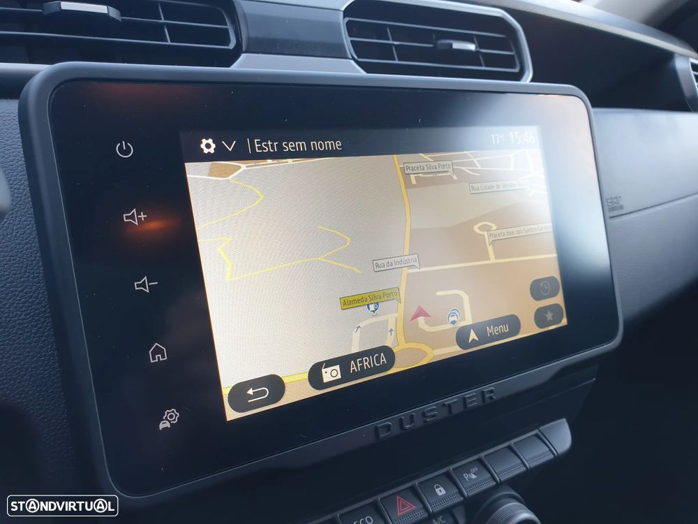 Dacia Duster 1.0 TCe Journey - 13