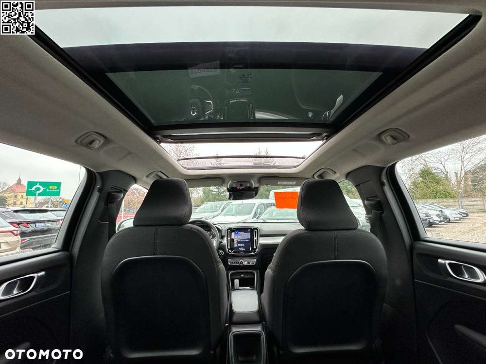 Volvo XC 40 - 10