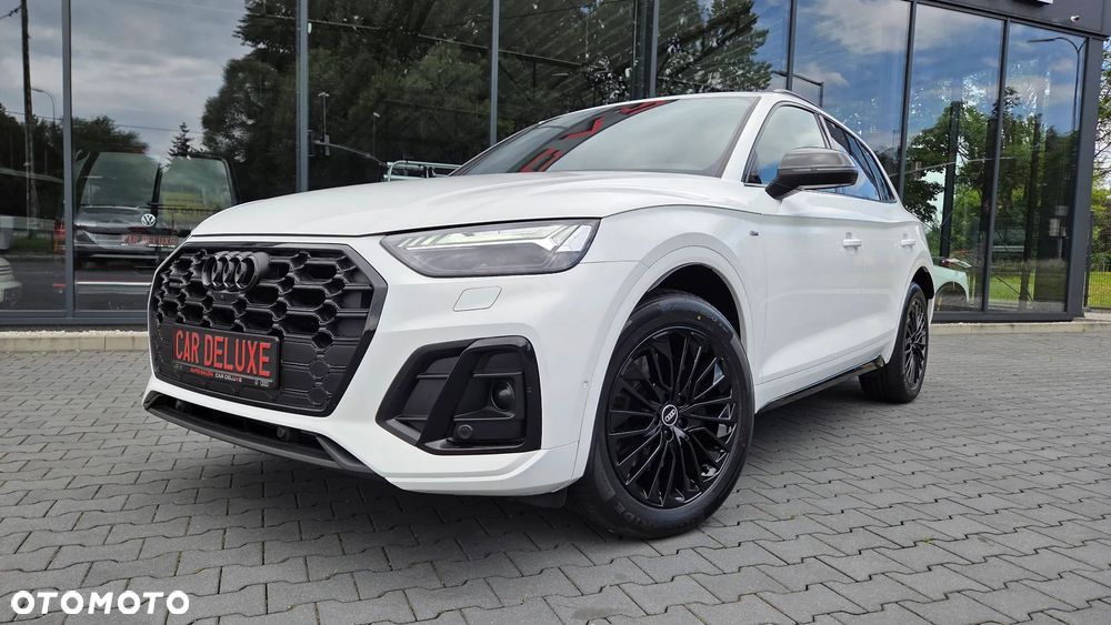 Audi Q5 - 5
