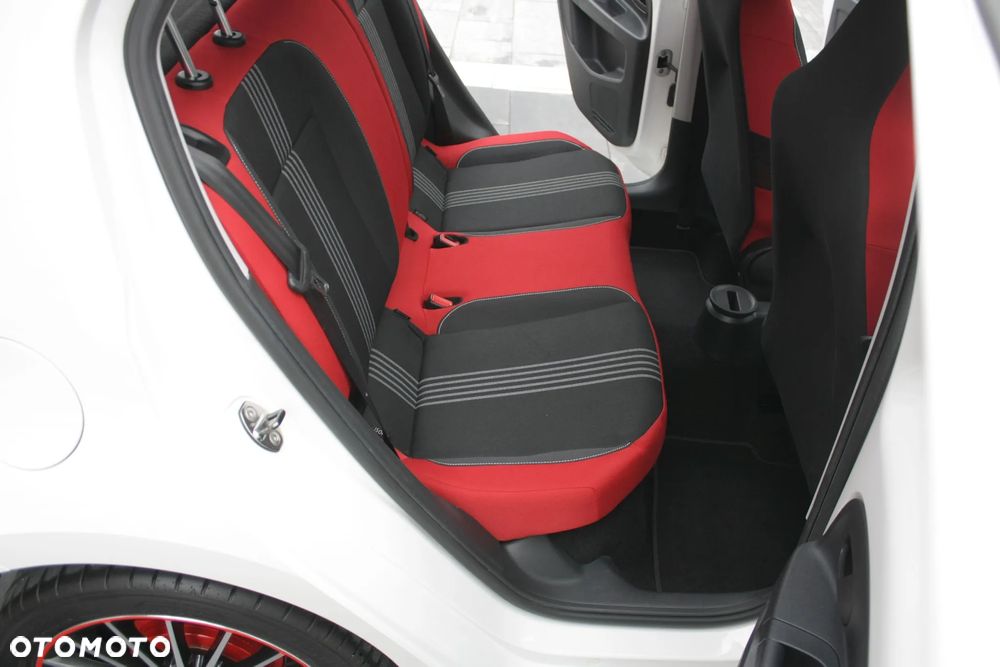 Skoda Citigo 1.0 MPI Green tec Sport - 22