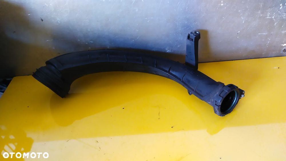 Volkswagen OE 03C145673C rura intercoolera - 1