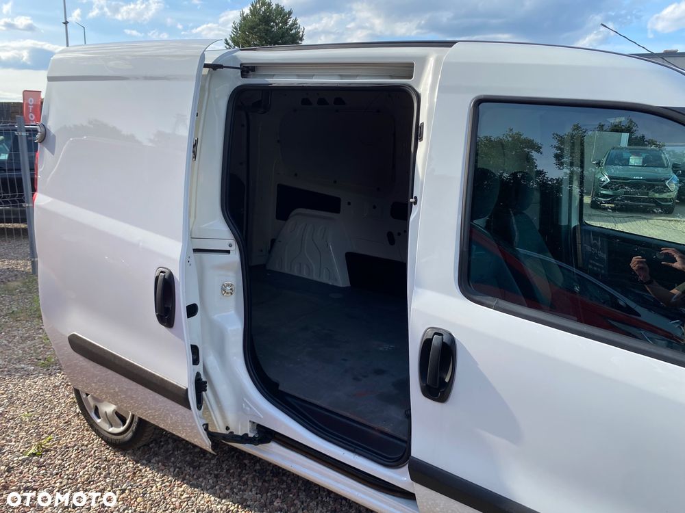 Fiat DOBLO MAX - 13