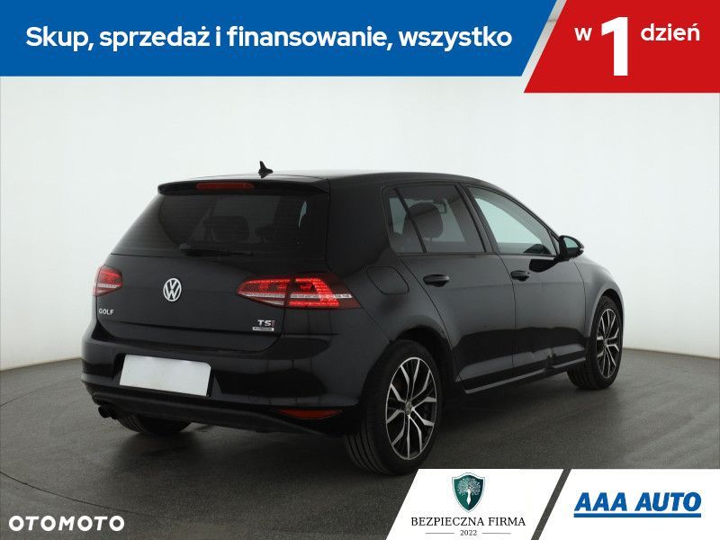 Volkswagen Golf - 7