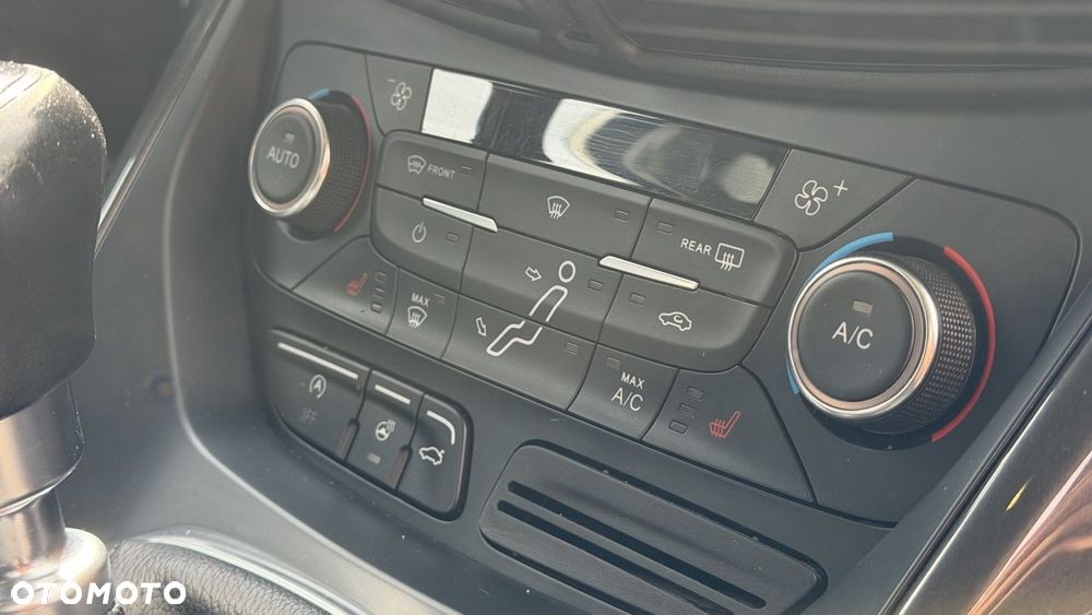 Ford Grand C-MAX Gr 1.5 EcoBoost Edition ASS - 16