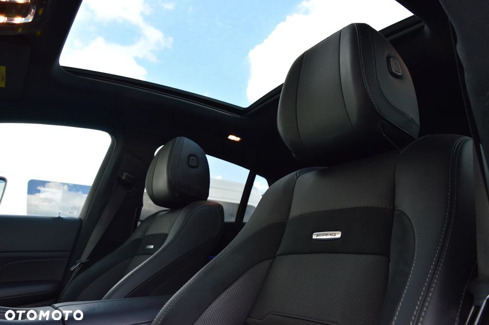 Mercedes-Benz GLE AMG 63 S 4-Matic Ultimate - 15