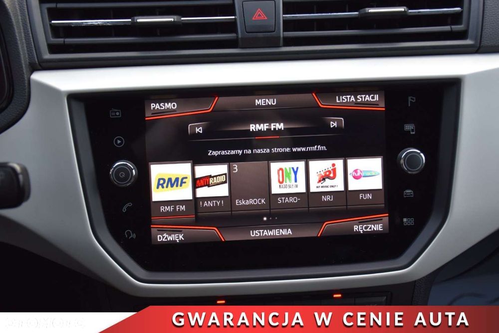 Seat Arona 1.0 TSI Xcellence S&S DSG - 23