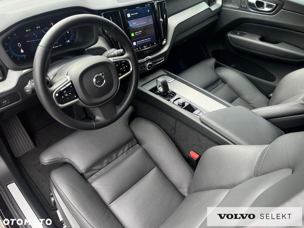Volvo XC 60 - 11