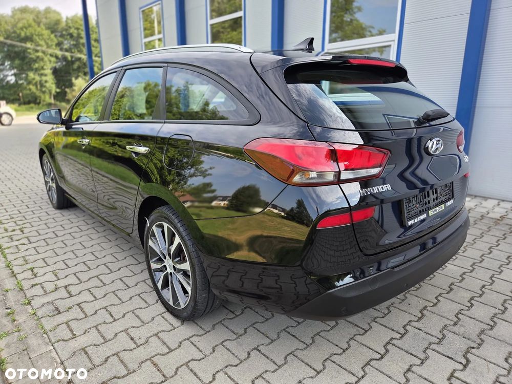 Hyundai i30 1.4 T-GDI DCT Premium - 5