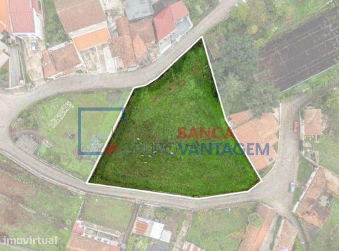 Loteamento edifícios, para venda, Paços de Ferreira - Frazão - Grande imagem: 5/6