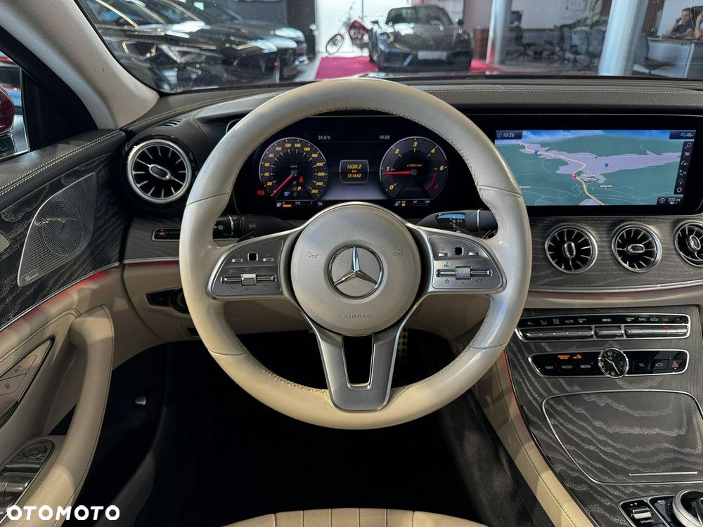 Mercedes-Benz CLS - 18