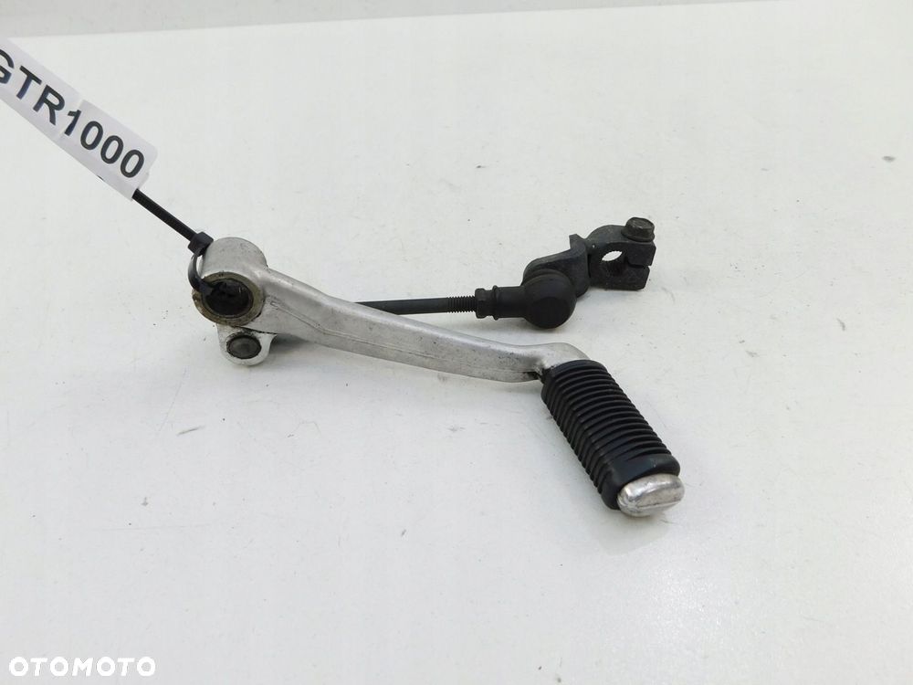 KAWASAKI GTR 1000 DŹWIGNIA ZMIANY BIEGÓW - 4