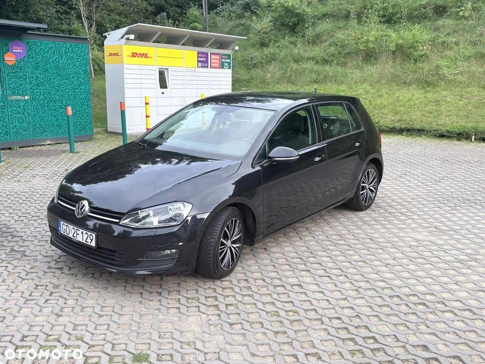 Volkswagen Golf - 13