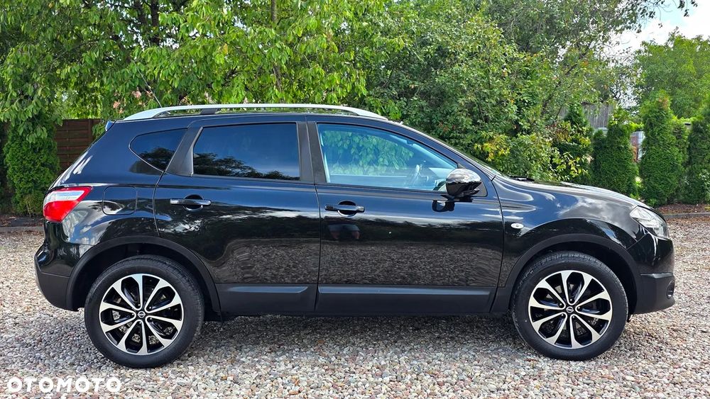 Nissan Qashqai 1.6 dCi DPF Start/Stop 360 - 15